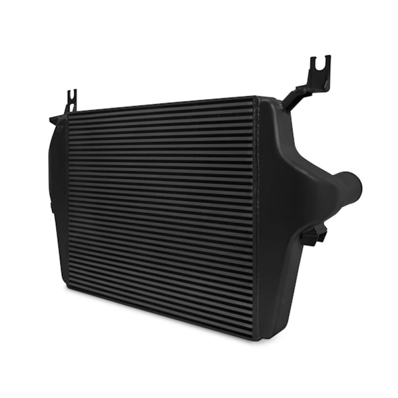 Mishimoto 03-07 Ford 6.0L Powerstroke Intercooler (Black) Mishimoto 03-07 Ford 6.0L Powerstroke Intercooler (Black)