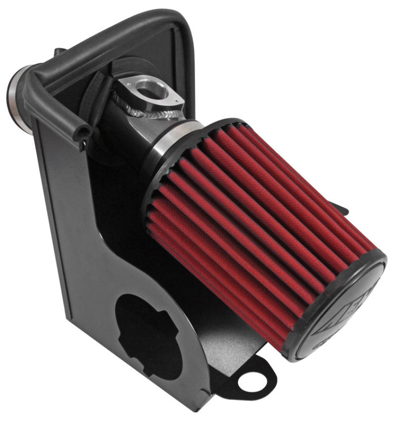 AEM 15-16 Mazda 3 L4 2.0L F/I - Short Ram Air Intake System AEM 15-16 Mazda 3 L4 2.0L F/I - Short Ram Air Intake System