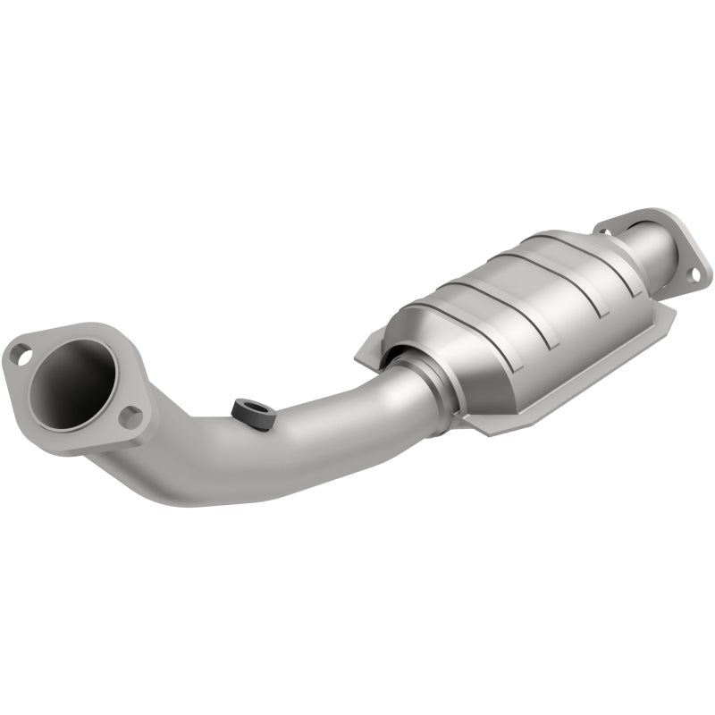 MagnaFlow Conv DF 96-98 Mazda Mpv Front 3.0L MagnaFlow Conv DF 96-98 Mazda Mpv Front 3.0L