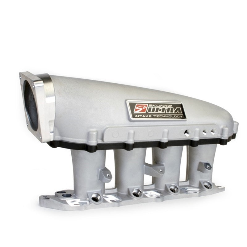 Skunk2 Ultra Series Intake Manifold w/ Black B VTEC 3.5L Skunk2 Ultra Series Intake Manifold w/ Black B VTEC 3.5L