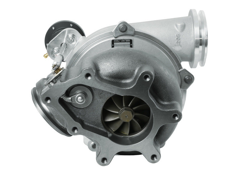 aFe Power Bladerunner Turbocharger 86mm 99.5-03 Ford Diesel Trucks V8 7.3L (td) aFe Power Bladerunner Turbocharger 86mm 99.5-03 Ford Diesel Trucks V8 7.3L (td)