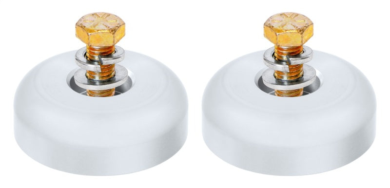 RockJock JL 392 Front Bump Stop Kit RockJock JL 392 Front Bump Stop Kit