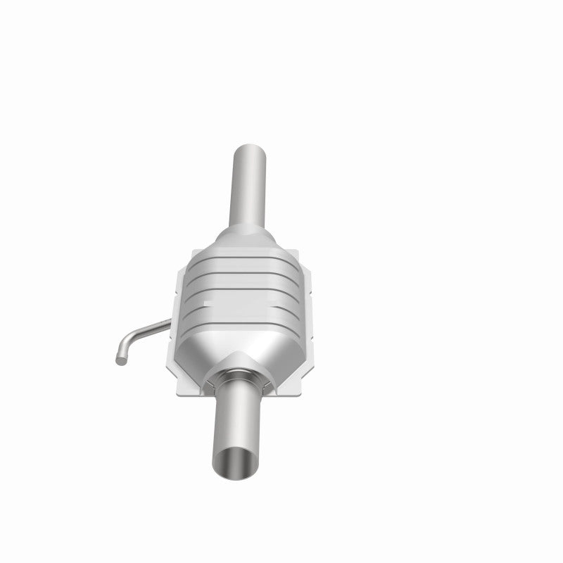 MagnaFlow Conv Direct Fit Jeep 81 86 MagnaFlow Conv Direct Fit Jeep 81 86