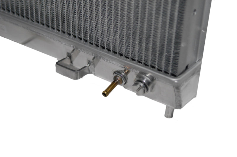 CSF 04-15 Nissan Titan Armada Radiator CSF 04-15 Nissan Titan Armada Radiator