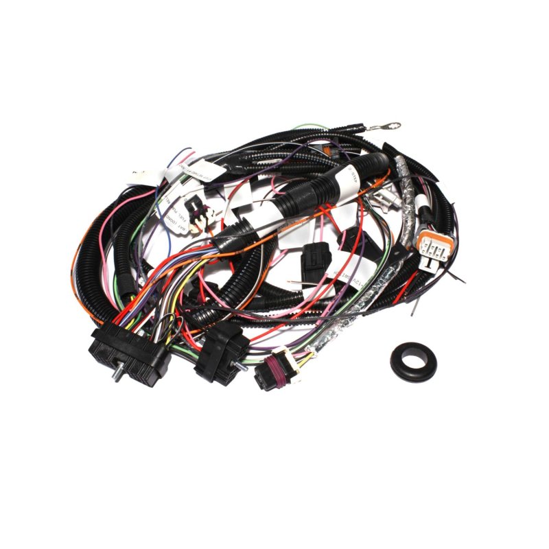 FAST Wiring Harness Xim For LS1 FAST Wiring Harness Xim For LS1