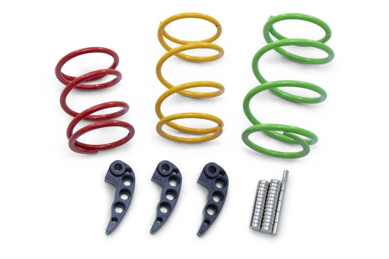 Dynojet 17-19 Polaris RZR XP Turbo Clutch Kit Dynojet 17-19 Polaris RZR XP Turbo Clutch Kit