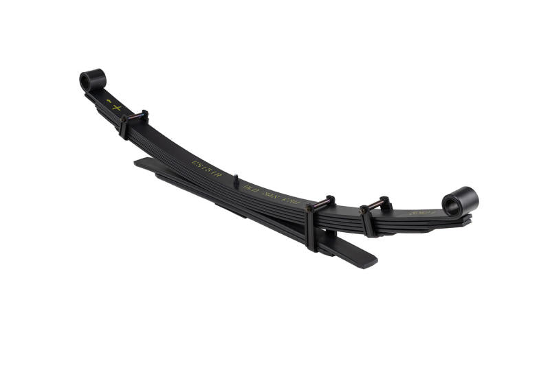ARB / OME Leaf Spring Navara D40 -Hdr ARB / OME Leaf Spring Navara D40 -Hdr