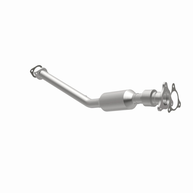 MagnaFlow Catalytic Conv Direct Fit OEM Grade 05-07 Saturn Ion 3 L4 2.2L MagnaFlow Catalytic Conv Direct Fit OEM Grade 05-07 Saturn Ion 3 L4 2.2L