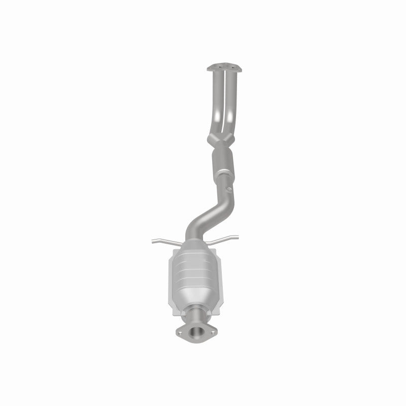 MagnaFlow Conv DF 99-01 Sonata 2.4L MagnaFlow Conv DF 99-01 Sonata 2.4L