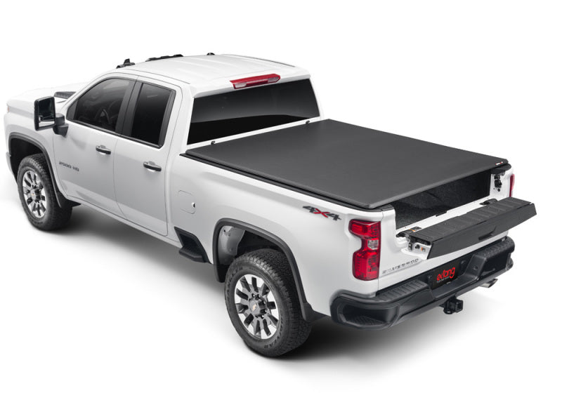 Extang 2021 Chevy/GMC Silverado/Sierra (6 ft 9 in) 2500HD/3500HD Trifecta ALX Extang 2021 Chevy/GMC Silverado/Sierra (6 ft 9 in) 2500HD/3500HD Trifecta ALX