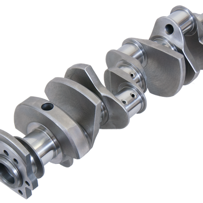 Eagle Chevrolet 305/350/383 2pc Rear Seal 3.75in Standard Cast Steel Crankshaft