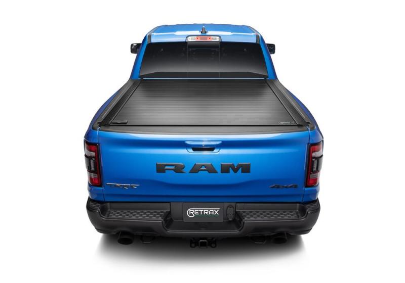 Retrax 2019 Ram 1500 w/ RAMBOX RetraxPRO MX Retrax 2019 Ram 1500 w/ RAMBOX RetraxPRO MX