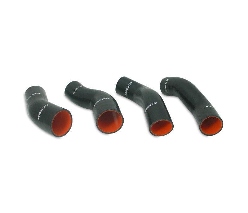 Mishimoto 90-96 Nissan 300ZX Turbo Black Silicone Hose Kit Mishimoto 90-96 Nissan 300ZX Turbo Black Silicone Hose Kit