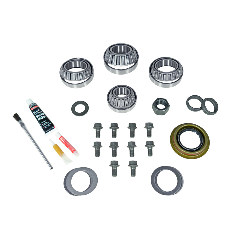 Yukon Gear Master Overhaul Kit For Chrysler 05+ 8.25in Diff Yukon Gear Master Overhaul Kit For Chrysler 05+ 8.25in Diff