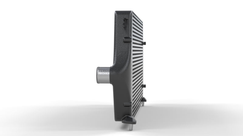 Mishimoto 16-19 Nissan Titan XD 5.0L Cummins Intercooler (Silver) Mishimoto 16-19 Nissan Titan XD 5.0L Cummins Intercooler (Silver)