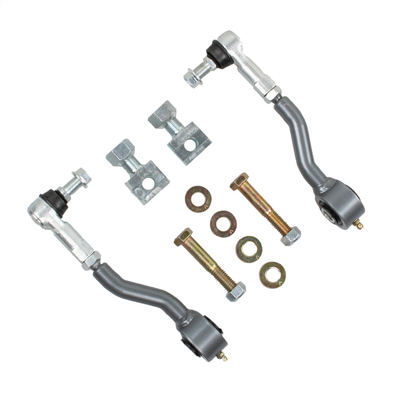 Synergy 98.5-13 Ram 1500/2500/3500 4x4 Heavy Duty Sway Bar Links 3in Lift Synergy 98.5-13 Ram 1500/2500/3500 4x4 Heavy Duty Sway Bar Links 3in Lift