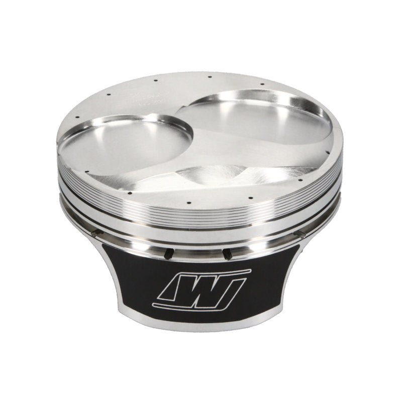 Wiseco BBC Quick 8 +4cc Dome 1.120inch CH Piston Shelf Stock Wiseco BBC Quick 8 +4cc Dome 1.120inch CH Piston Shelf Stock