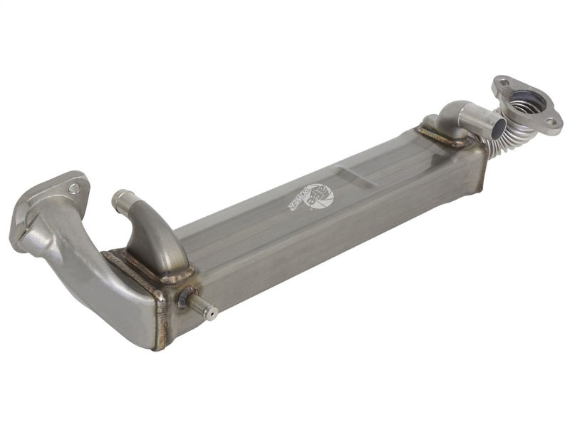 aFe Power BladeRunner EGR Cooler Combo 08-10 Ford Diesel Trucks V8-6.4L (td) aFe Power BladeRunner EGR Cooler Combo 08-10 Ford Diesel Trucks V8-6.4L (td)