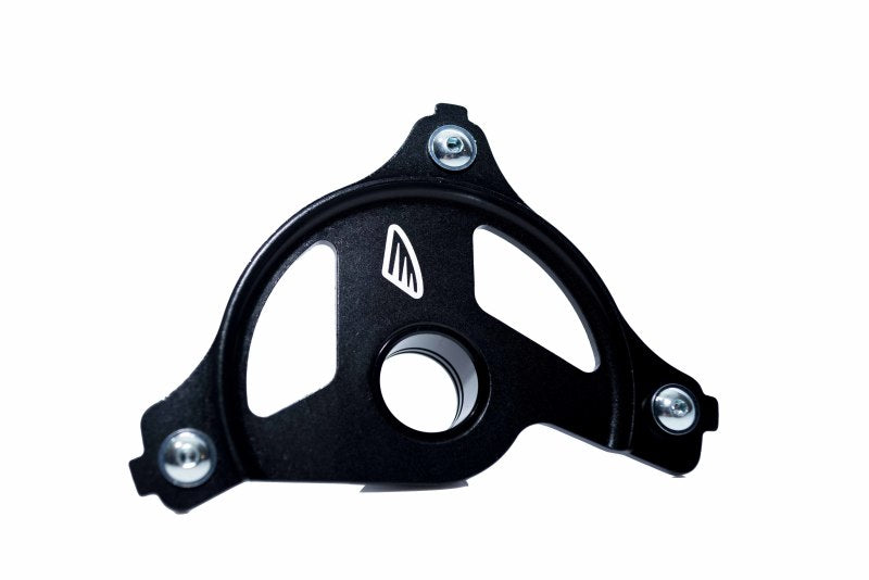 Cycra 15+ Yamaha WR250F Disc Cover Mount - Black Cycra 15+ Yamaha WR250F Disc Cover Mount - Black