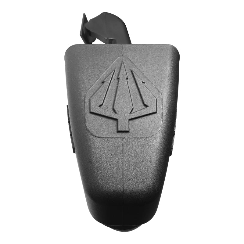 Injen 07-18 Jeep Wrangler (JK) 3.6L V6 Deep Water Crossing Snorkel for Evolution Intake Injen 07-18 Jeep Wrangler (JK) 3.6L V6 Deep Water Crossing Snorkel for Evolution Intake
