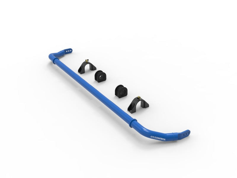 aFe 2020 Chevrolet Corvette C8 Control 3-Way Adjustable Front Sway Bar aFe 2020 Chevrolet Corvette C8 Control 3-Way Adjustable Front Sway Bar
