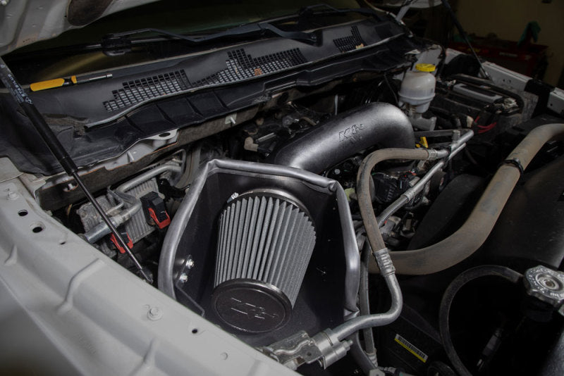 K&N 09-21 Dodge Ram 1500 V8 5.7L Performance Intake K&N 09-21 Dodge Ram 1500 V8 5.7L Performance Intake