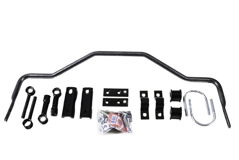 Hellwig 82-02 Chevrolet Camaro Tubular 7/8in Rear Sway Bar Hellwig 82-02 Chevrolet Camaro Tubular 7/8in Rear Sway Bar