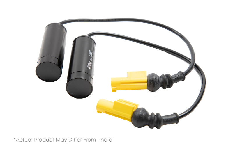 KW Electronic Damping Cancellation Kit 2019+ BMW Z4 sDrive M40I / A90 Toyota Supra (G29) KW Electronic Damping Cancellation Kit 2019+ BMW Z4 sDrive M40I / A90 Toyota Supra (G29)