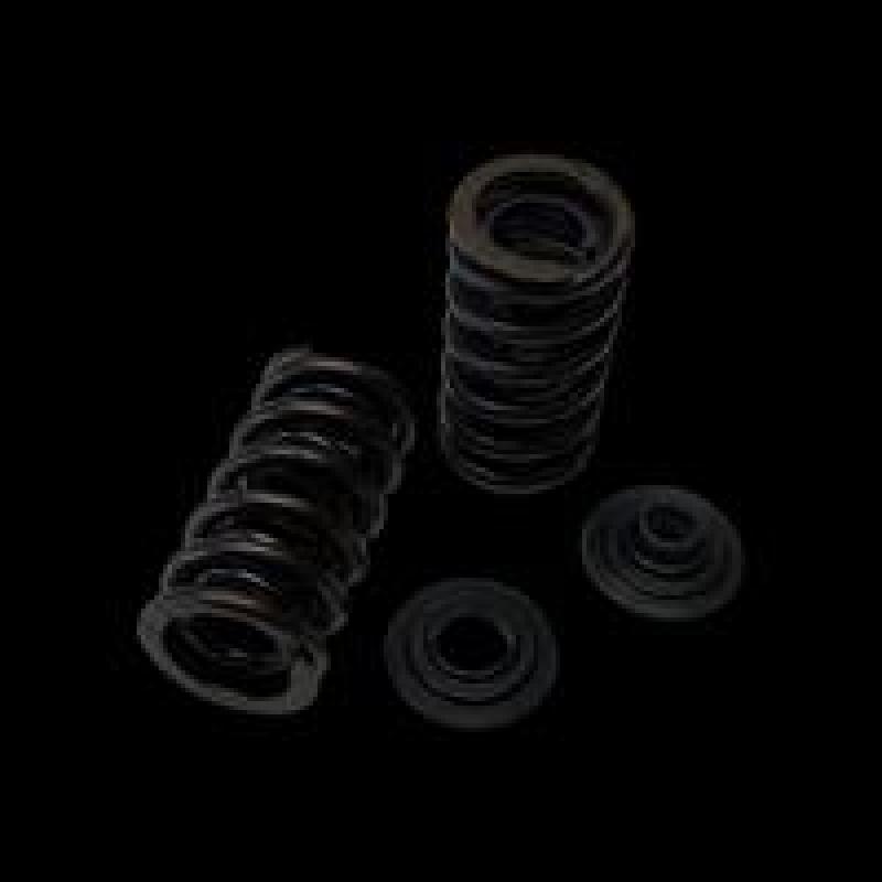 Brian Crower Dual Spring/Steel Retainer/Seat Kit - Yamaha YXZ / Sidewinder / Arctic Cat XX Brian Crower Dual Spring/Steel Retainer/Seat Kit - Yamaha YXZ / Sidewinder / Arctic Cat XX