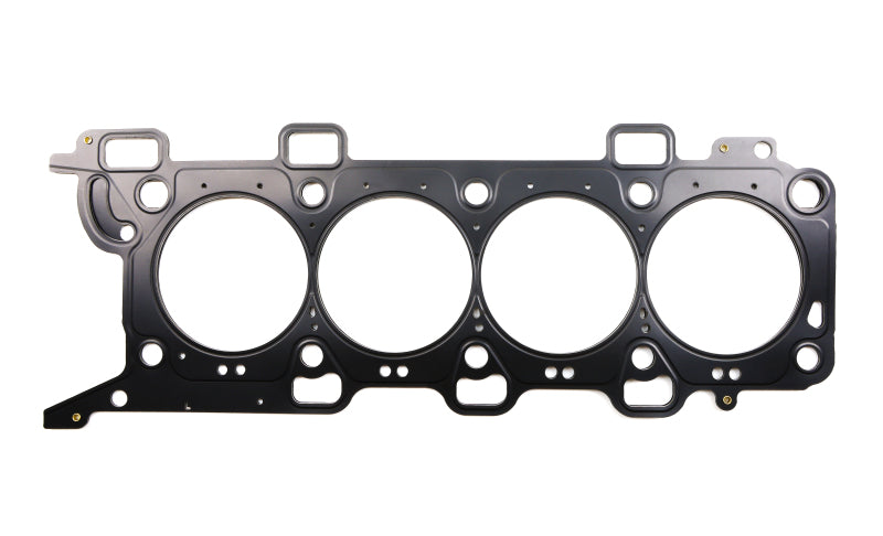 Cometic Ford 5.0L Gen-3 Coyote Modular V8 94.5mm Bore .052oin MLX Cylinder Head Gasket - LHS Cometic Ford 5.0L Gen-3 Coyote Modular V8 94.5mm Bore .052oin MLX Cylinder Head Gasket - LHS