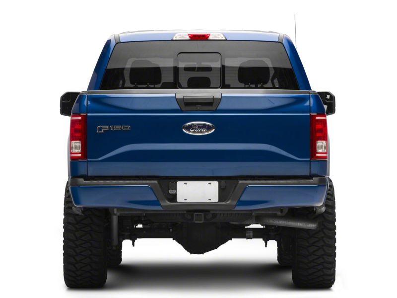 Raxiom Axial Series 48-In Tailgate LED Light Bar w/ Turn Signals (Some Adaptation Required) Raxiom Axial Series 48-In Tailgate LED Light Bar w/ Turn Signals (Some Adaptation Required)
