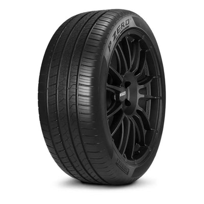 Pirelli P-Zero All Season Tire - 235/45R18 94V