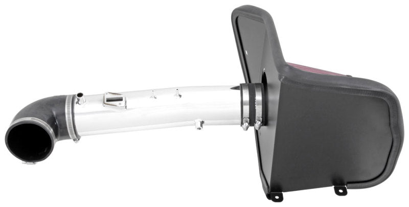 K&N 05-07 Toyota Tundra / Sequoia V8-4.7L High Flow Performance Kit K&N 05-07 Toyota Tundra / Sequoia V8-4.7L High Flow Performance Kit