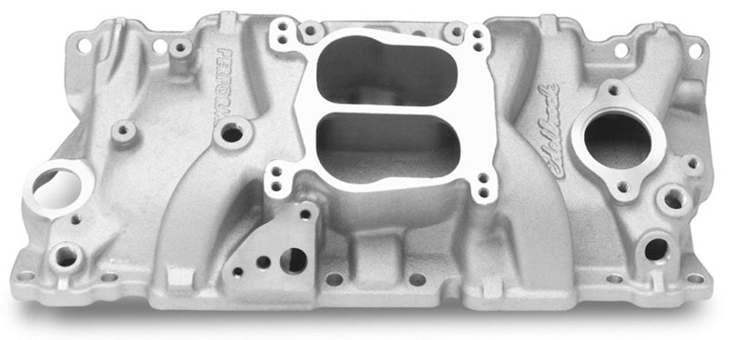 Edelbrock Perf EGR Manifold 87-95 Edelbrock Perf EGR Manifold 87-95
