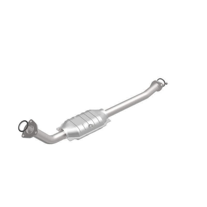 MagnaFlow Conv DF 05-07 Toyota Sequoia 8 4.7L P/S MagnaFlow Conv DF 05-07 Toyota Sequoia 8 4.7L P/S