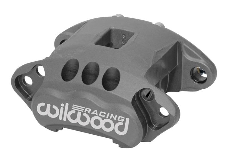 Wilwood Caliper-GM D154-R 2.00in Piston 1.04in Disc Wilwood Caliper-GM D154-R 2.00in Piston 1.04in Disc