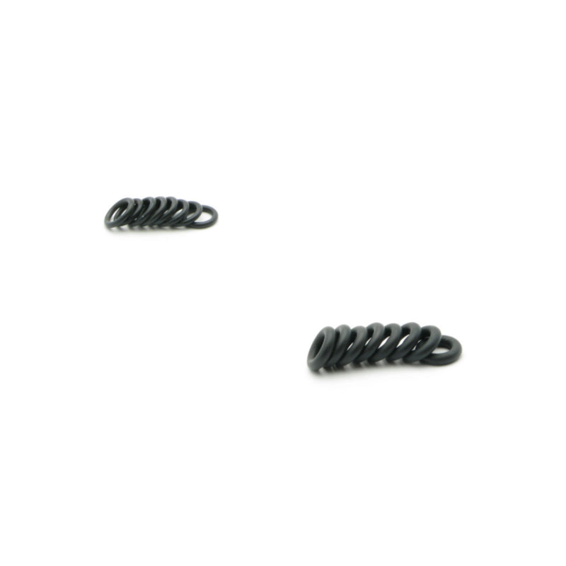 DeatschWerks Seal Kit Replacement 8Cyl (ALL orders MUST note original P/N requiring replacement) DeatschWerks Seal Kit Replacement 8Cyl (ALL orders MUST note original P/N requiring replacement)