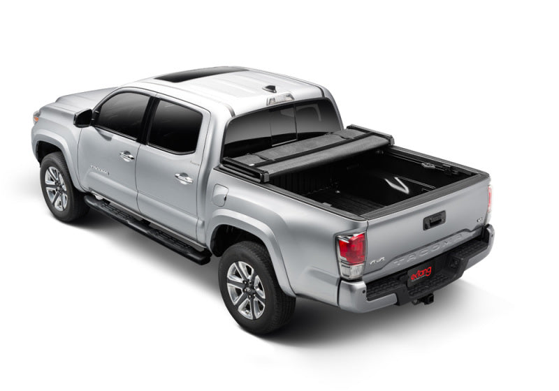 Extang 2022 Toyota Tundra 6.7ft (Works w/ Rail System) Trifecta 2.0 Tonneau Cover Extang 2022 Toyota Tundra 6.7ft (Works w/ Rail System) Trifecta 2.0 Tonneau Cover
