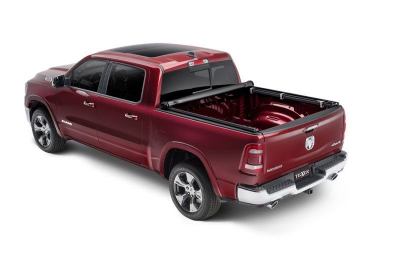 Truxedo 19-20 Ram 1500 (New Body) 5ft 7in TruXport Bed Cover Truxedo 19-20 Ram 1500 (New Body) 5ft 7in TruXport Bed Cover