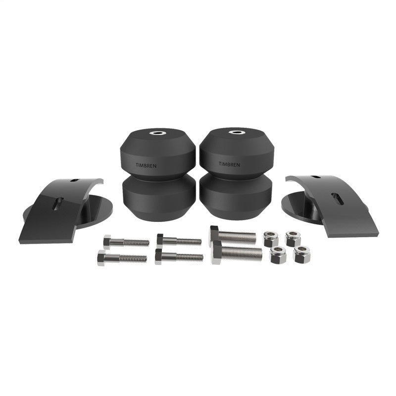 Timbren 1987 Dodge Dakota RWD Rear Suspension Enhancement System Timbren 1987 Dodge Dakota RWD Rear Suspension Enhancement System