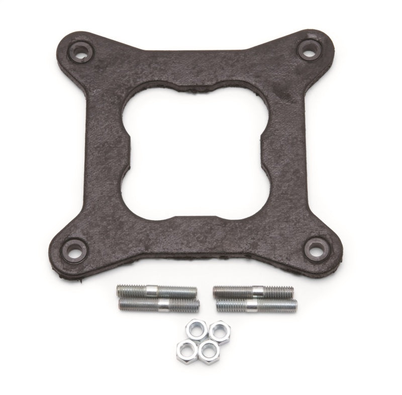 Edelbrock Carb Mounting Gasket Kit w/ Studs Edelbrock Carb Mounting Gasket Kit w/ Studs