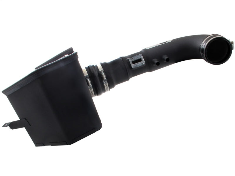 aFe Cold Air Intake Stage-2 Powder-Coated Tube w/ Pro 5R Media 11-13 Nissan Titan V8 5.6L aFe Cold Air Intake Stage-2 Powder-Coated Tube w/ Pro 5R Media 11-13 Nissan Titan V8 5.6L