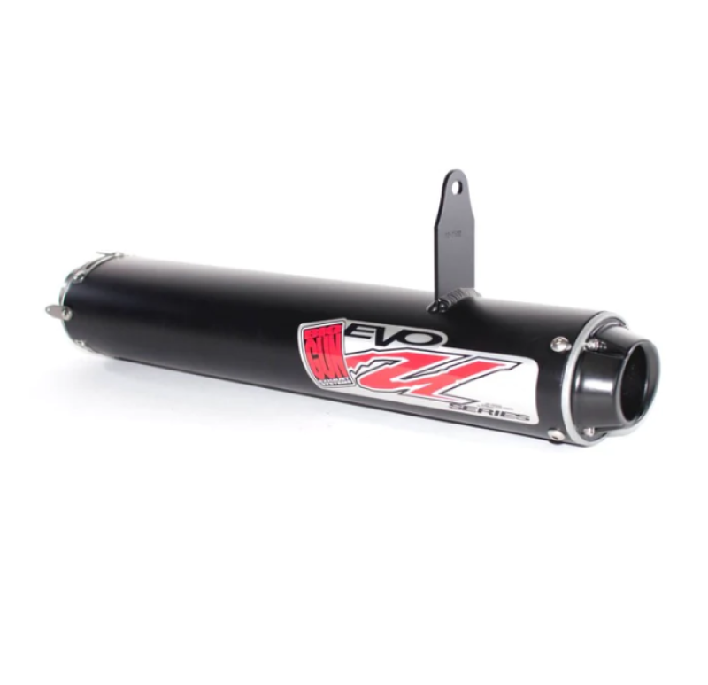 Big Gun 08-12 CAN AM RENEGADE 500 EVO U Series Slip On Exhaust Big Gun 08-12 CAN AM RENEGADE 500 EVO U Series Slip On Exhaust