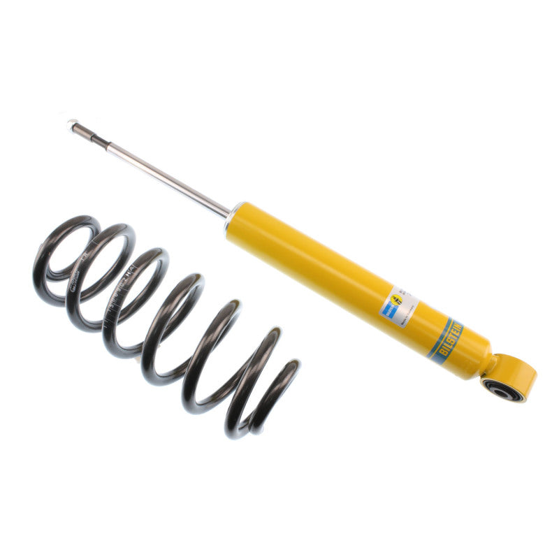 Bilstein B12 2008 Audi TT Quattro Base Coupe Front and Rear Complete Suspension Kit Bilstein B12 2008 Audi TT Quattro Base Coupe Front and Rear Complete Suspension Kit