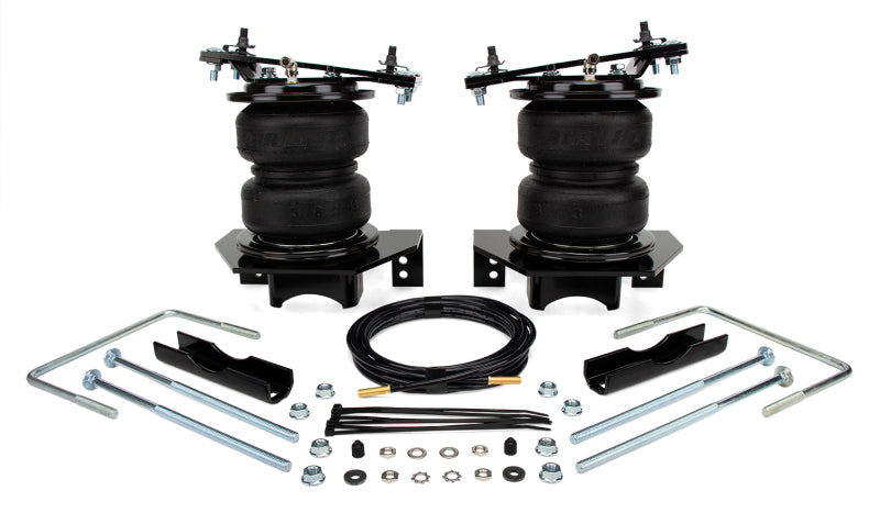 Air Lift Loadlifter 5000 Ultimate for 2020 Ford F250/F350 SRW & DRW 4WD Air Lift Loadlifter 5000 Ultimate for 2020 Ford F250/F350 SRW & DRW 4WD
