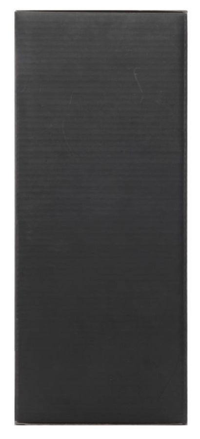 Spectre Air Duct Hose Kit 4in. OD (41in. Ducting / 2 Threaded PVC Couplers) - Black Spectre Air Duct Hose Kit 4in. OD (41in. Ducting / 2 Threaded PVC Couplers) - Black