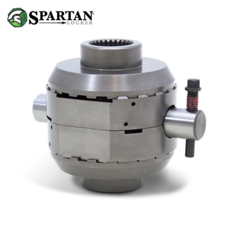 USA Standard Spartan Locker For Chrysler 8.25in w/ 27 Spline Axles USA Standard Spartan Locker For Chrysler 8.25in w/ 27 Spline Axles