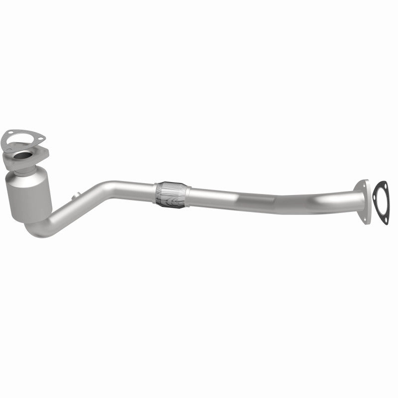 MagnaFlow Conv DF 00-03 Saturn 3L Front MagnaFlow Conv DF 00-03 Saturn 3L Front