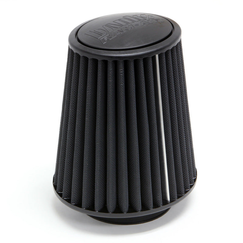 Banks Power 07-15 Jeep 3.8/3.6L Wrangler Ram Air System Air Filter Element - Dry Banks Power 07-15 Jeep 3.8/3.6L Wrangler Ram Air System Air Filter Element - Dry