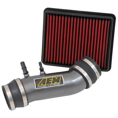 AEM 11-14 Ford Mustang 3.7L V6 Air Intake System